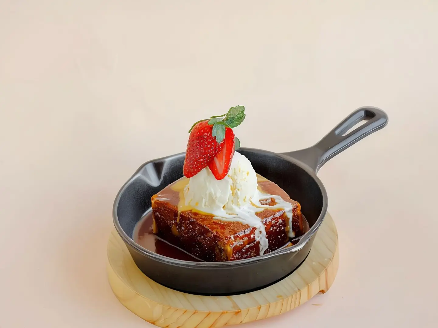 Sticky Puding London