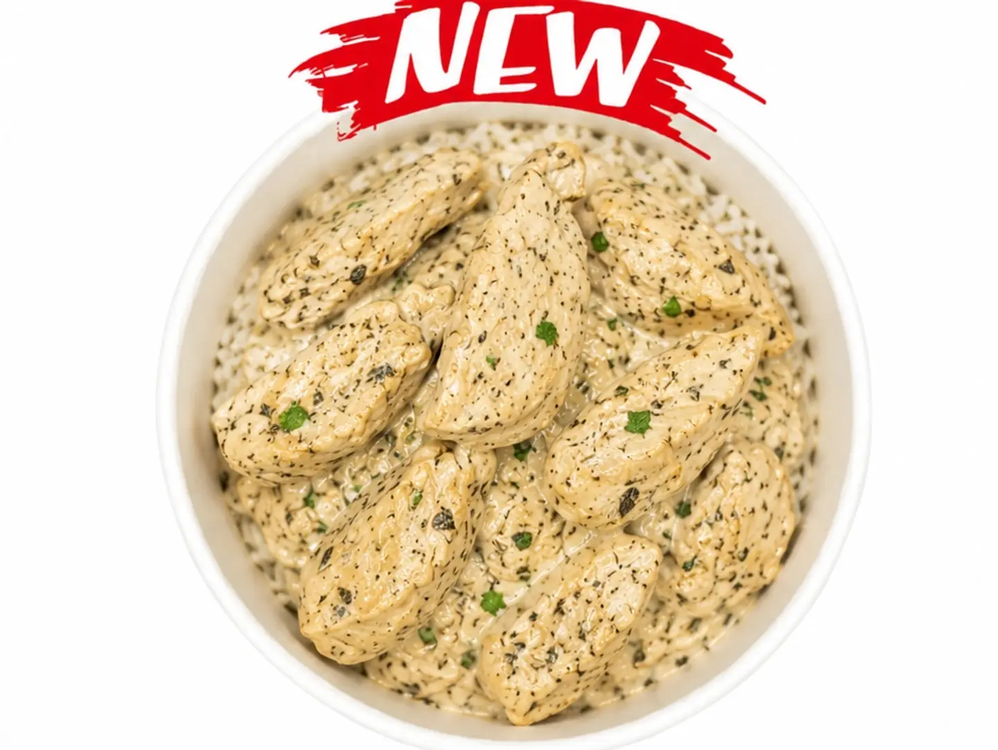 Herb Chicken