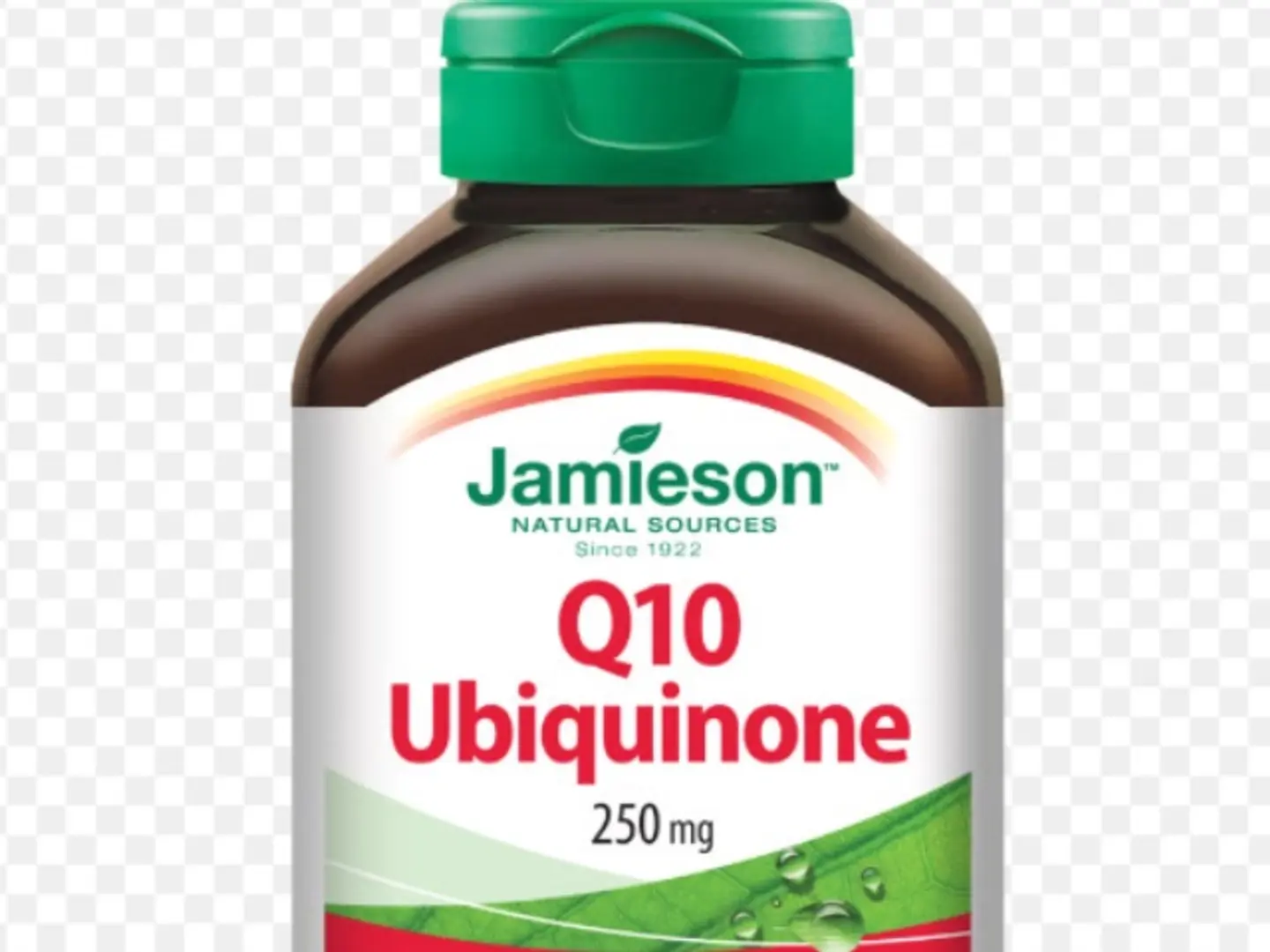 كيو 10 يوبيكينون مناسب جدا للرياضيين