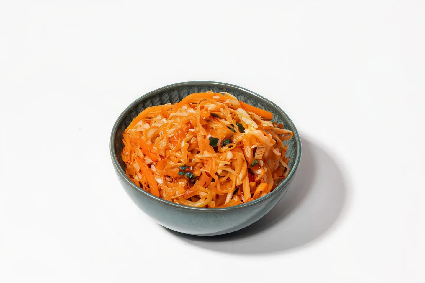 Korean Slaw