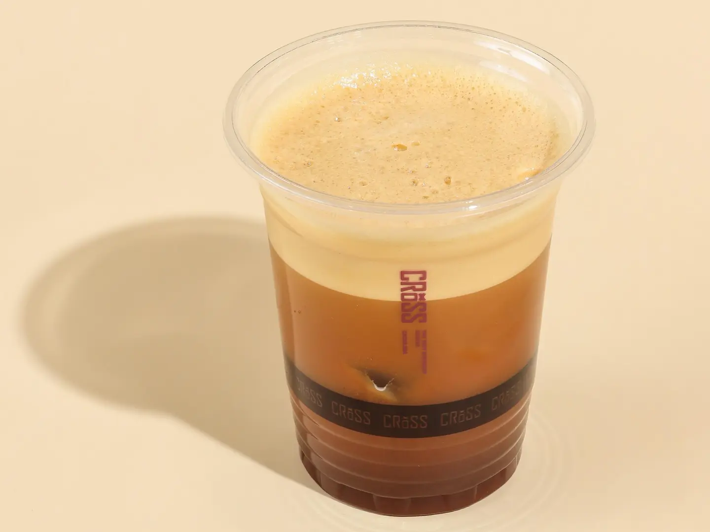 Freddo Espresso