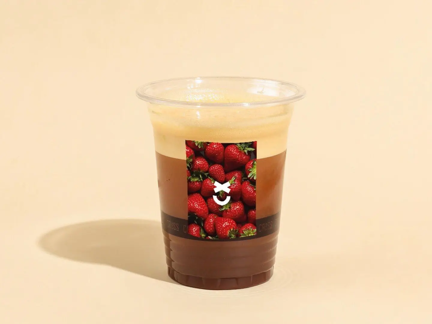 فريدو إسبريسو فراولة