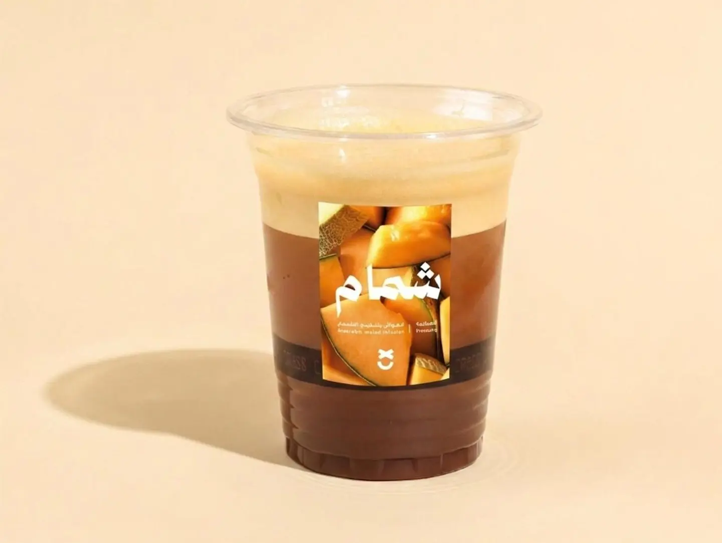 فريدو اسبريسو - شمام