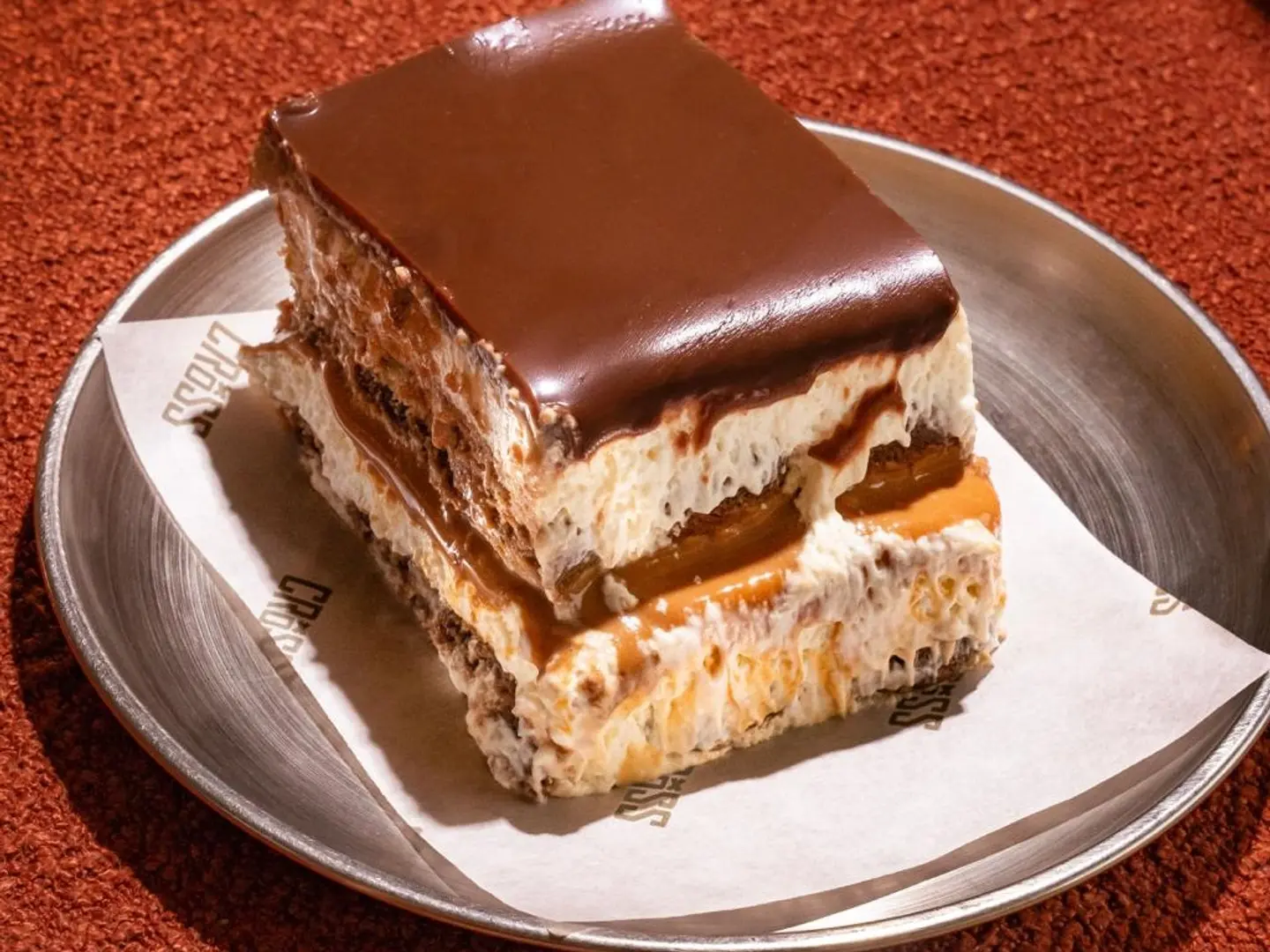 تراميسو دولتشي