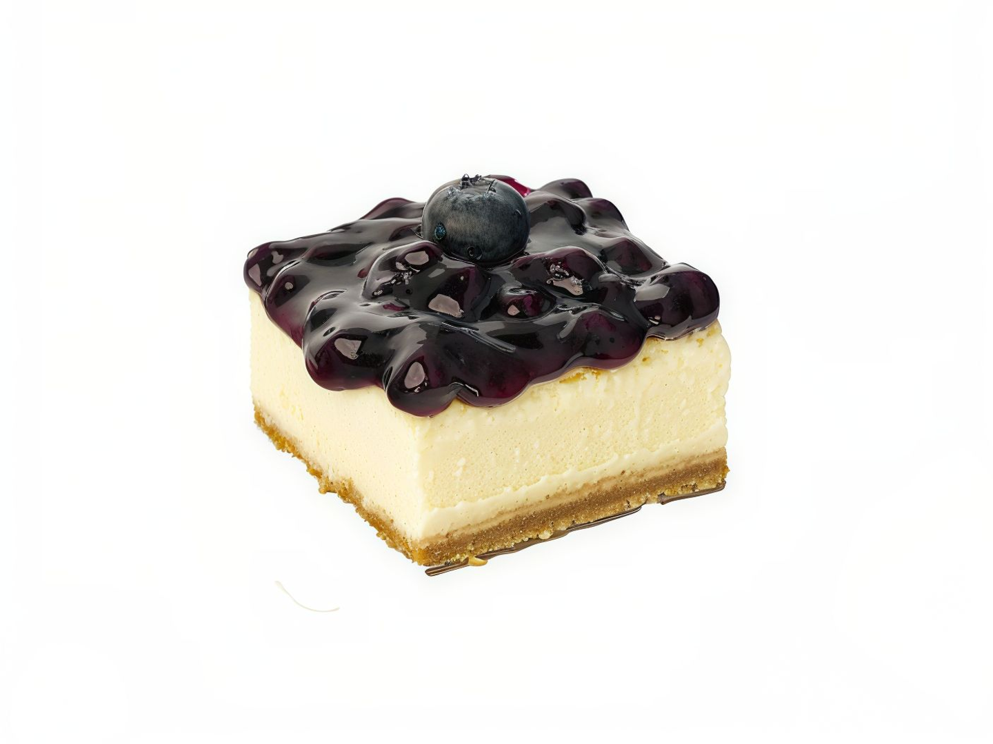 Blueberry Cheesecake