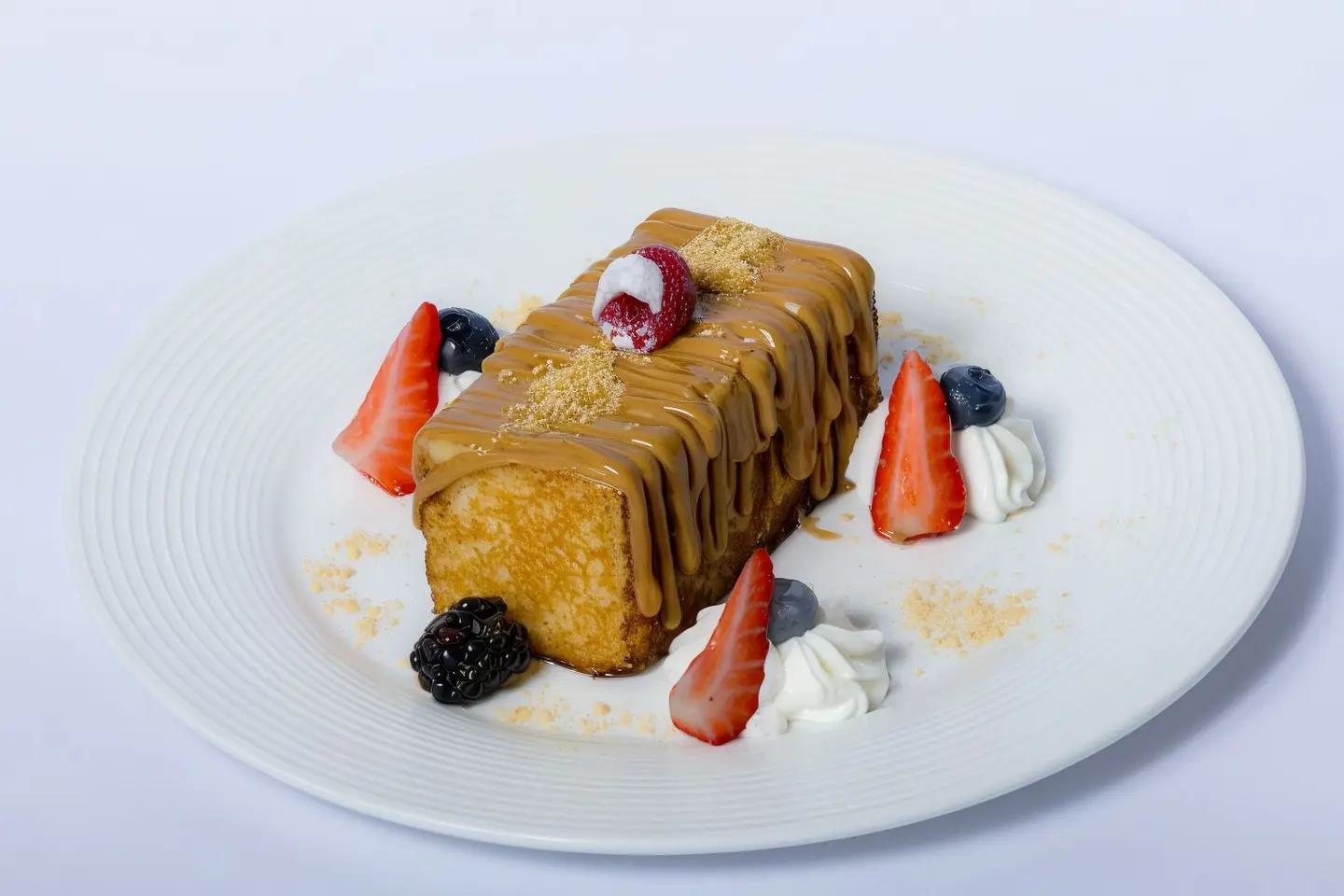 French Toast Kinder