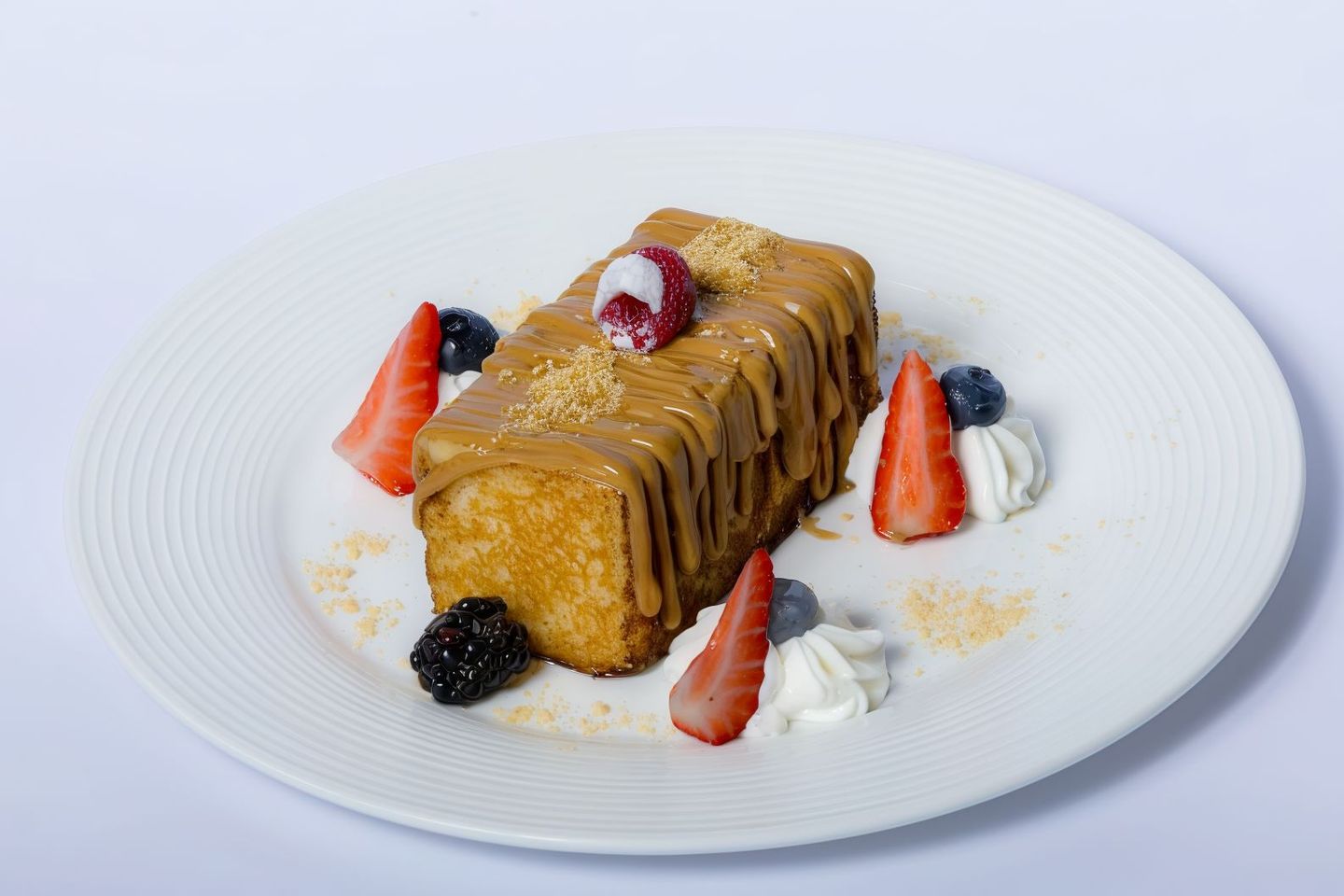 French Toast Kinder