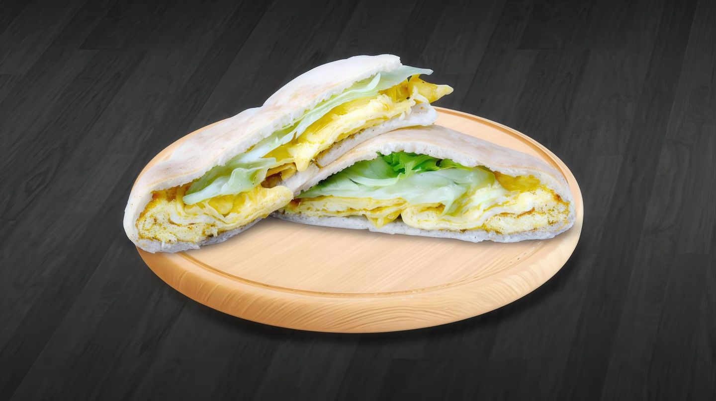 Fried Egg