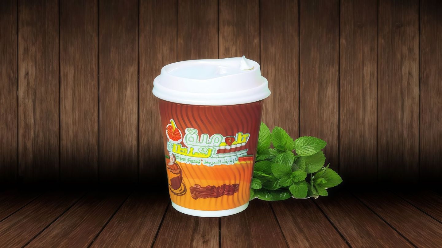 Mint Taif