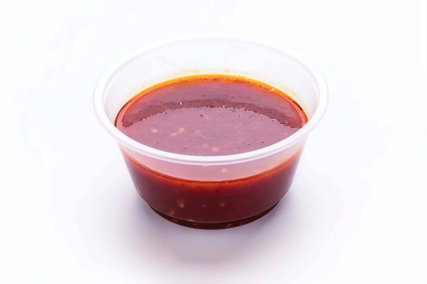 Spicy Sauce