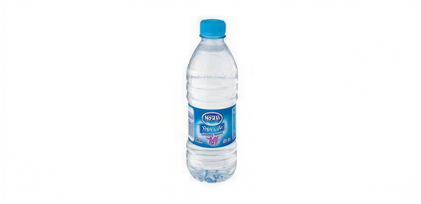 Small Water