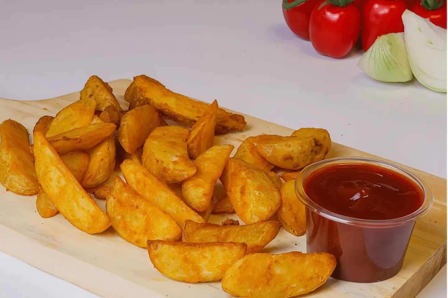 بطاطا ودجز