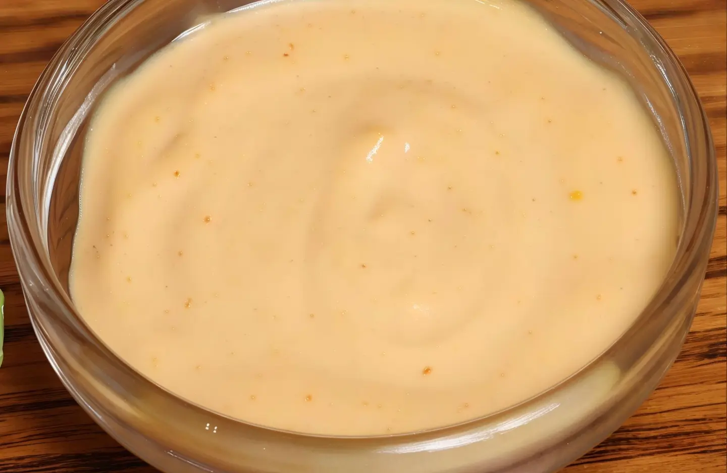 Mixed Sauce