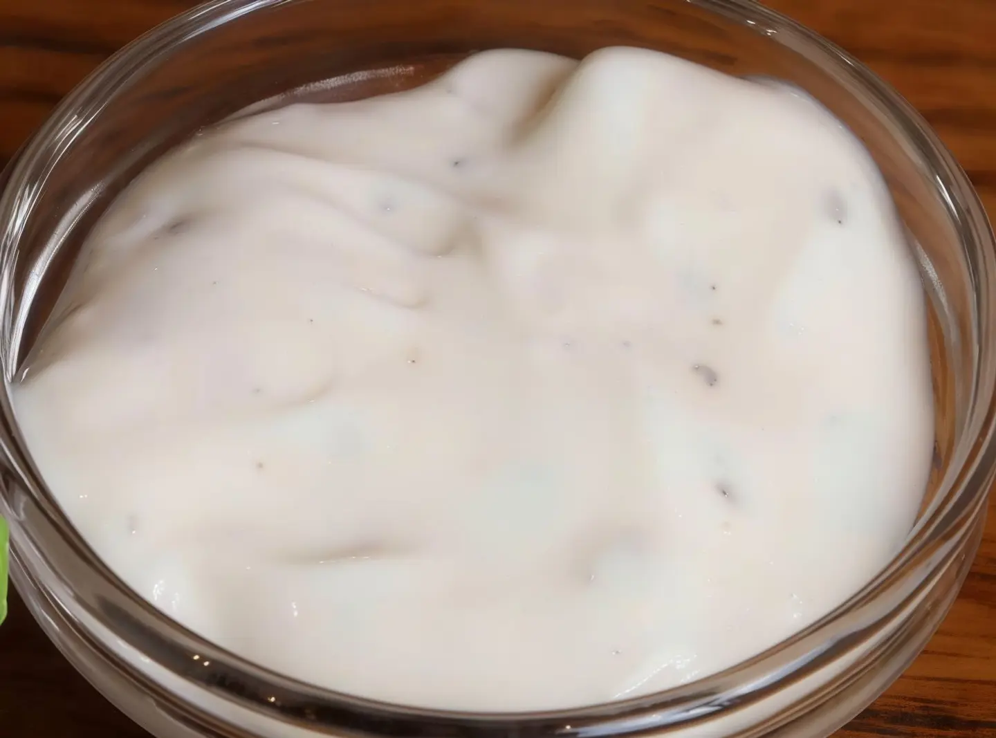 Ranch Sauce