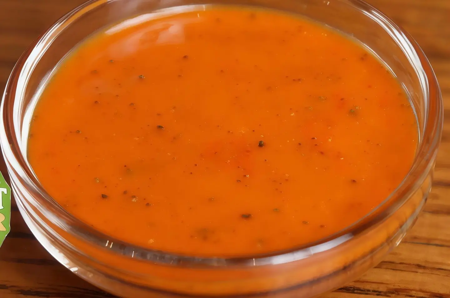 Spicy Sauce