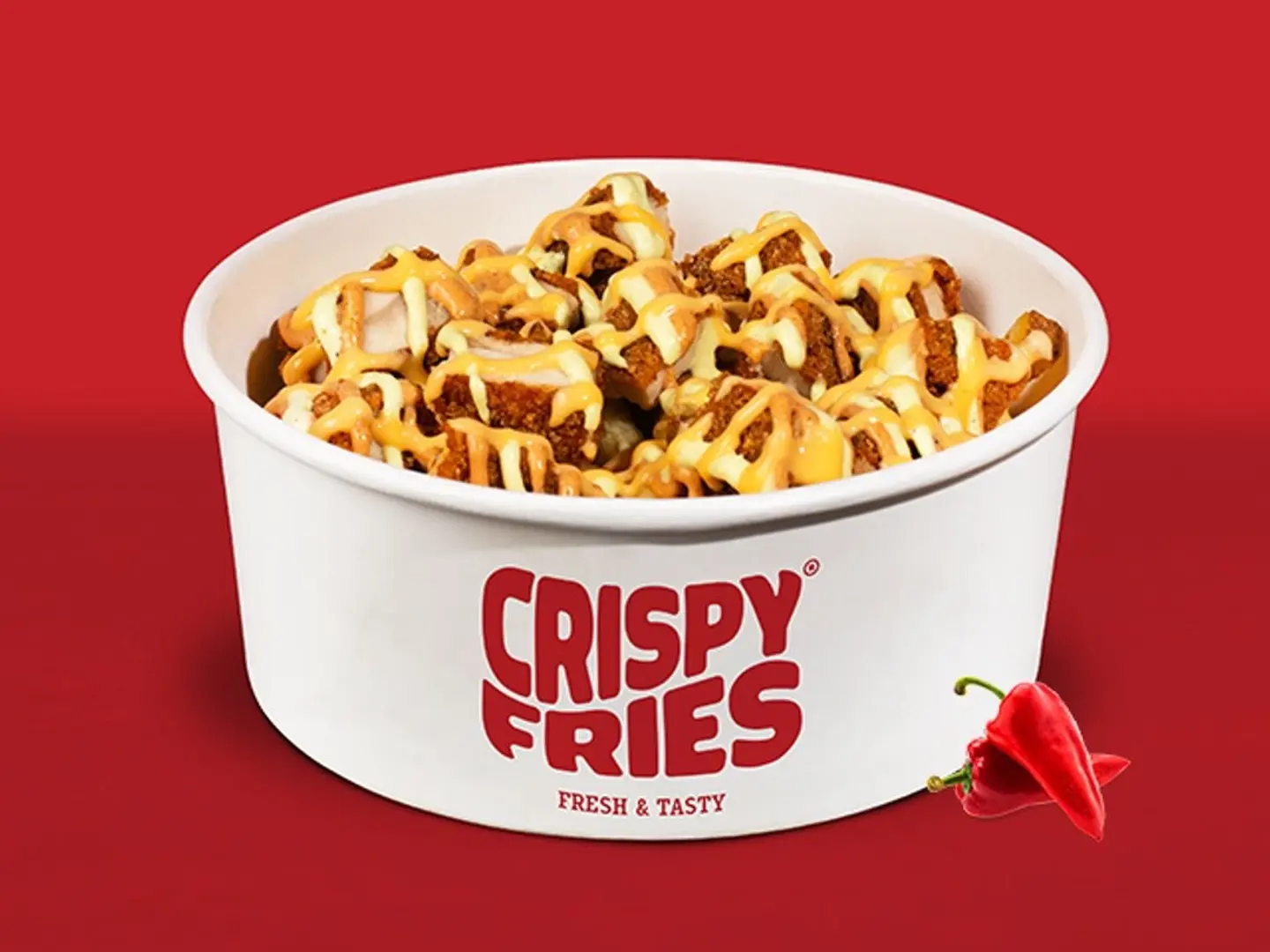 Fries
