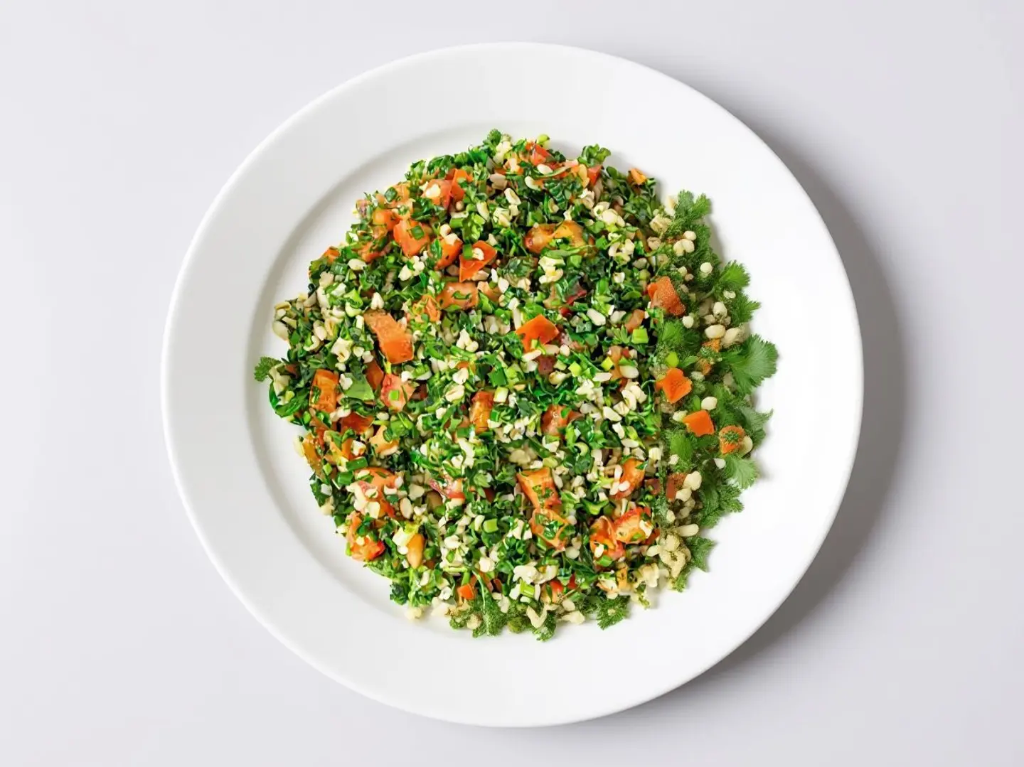 Tabbouleh