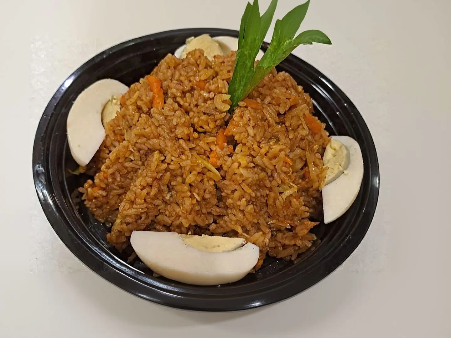 ناسي غورينج