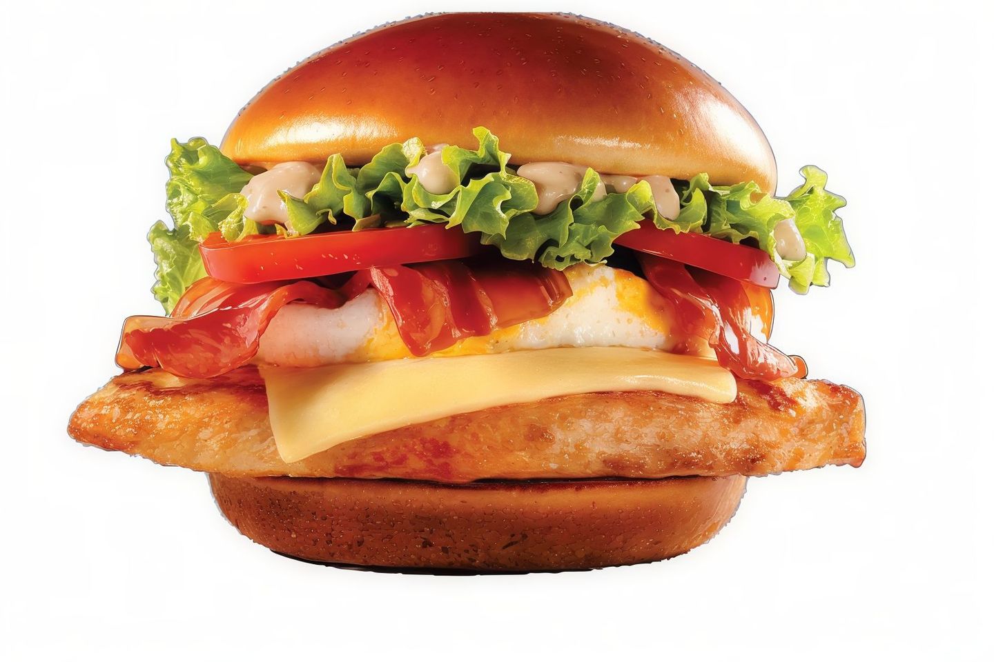 Burger Dengres