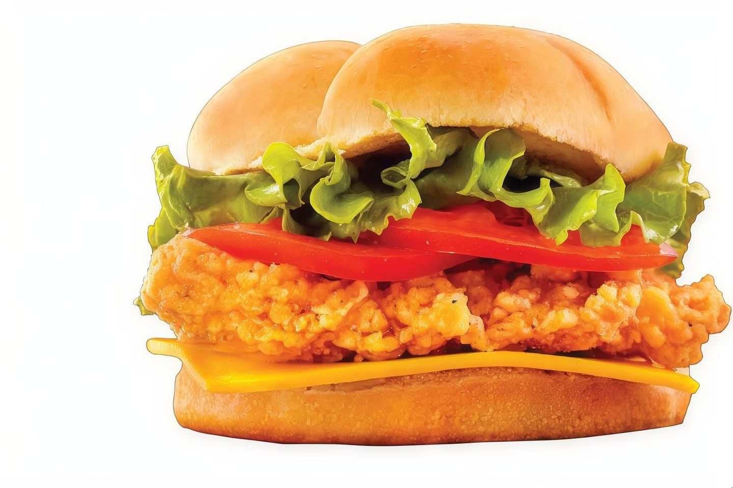 Burger Kurnish