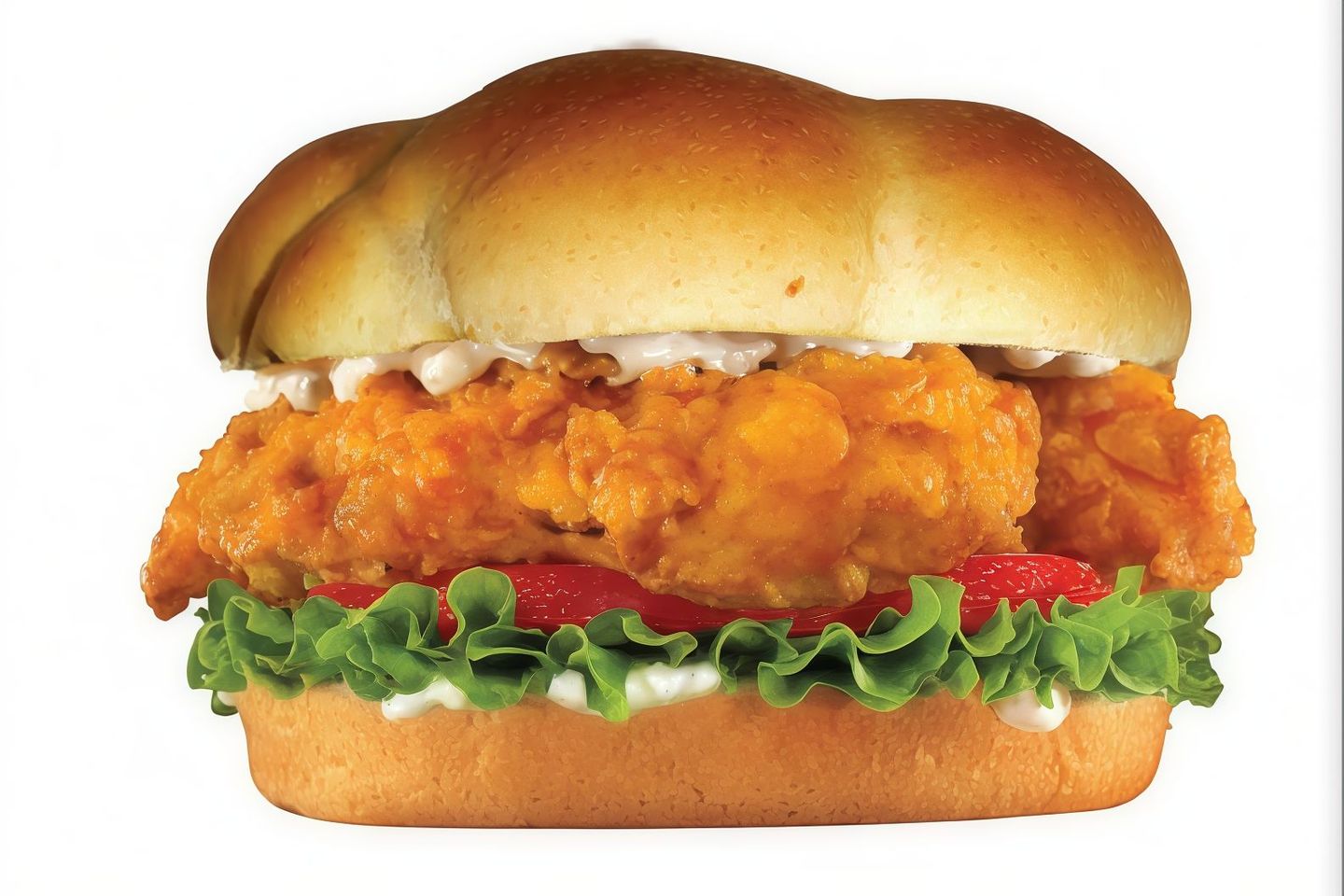Burger Crazy