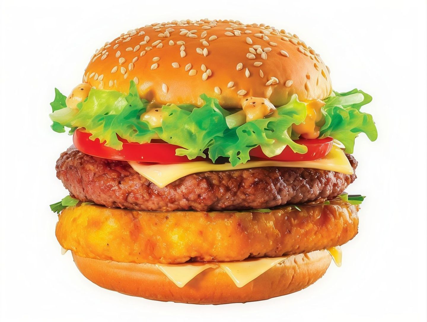 Burger Max
