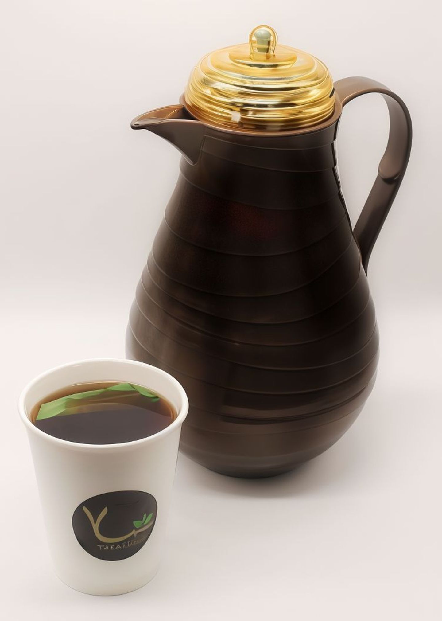 ترمس شاهي سبعة