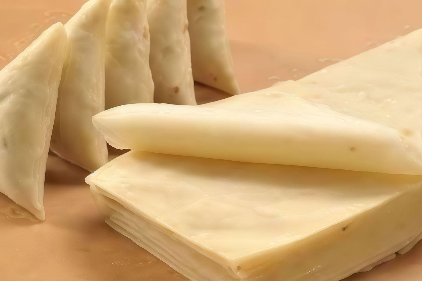 عجينة السمبوسة