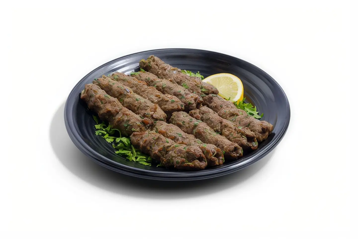 Meat Kebab