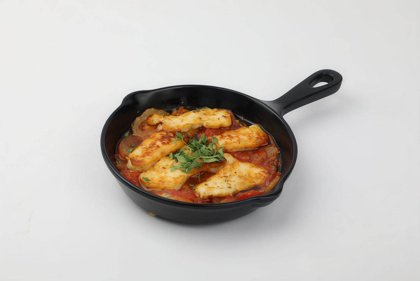 Hamsa Halloumi