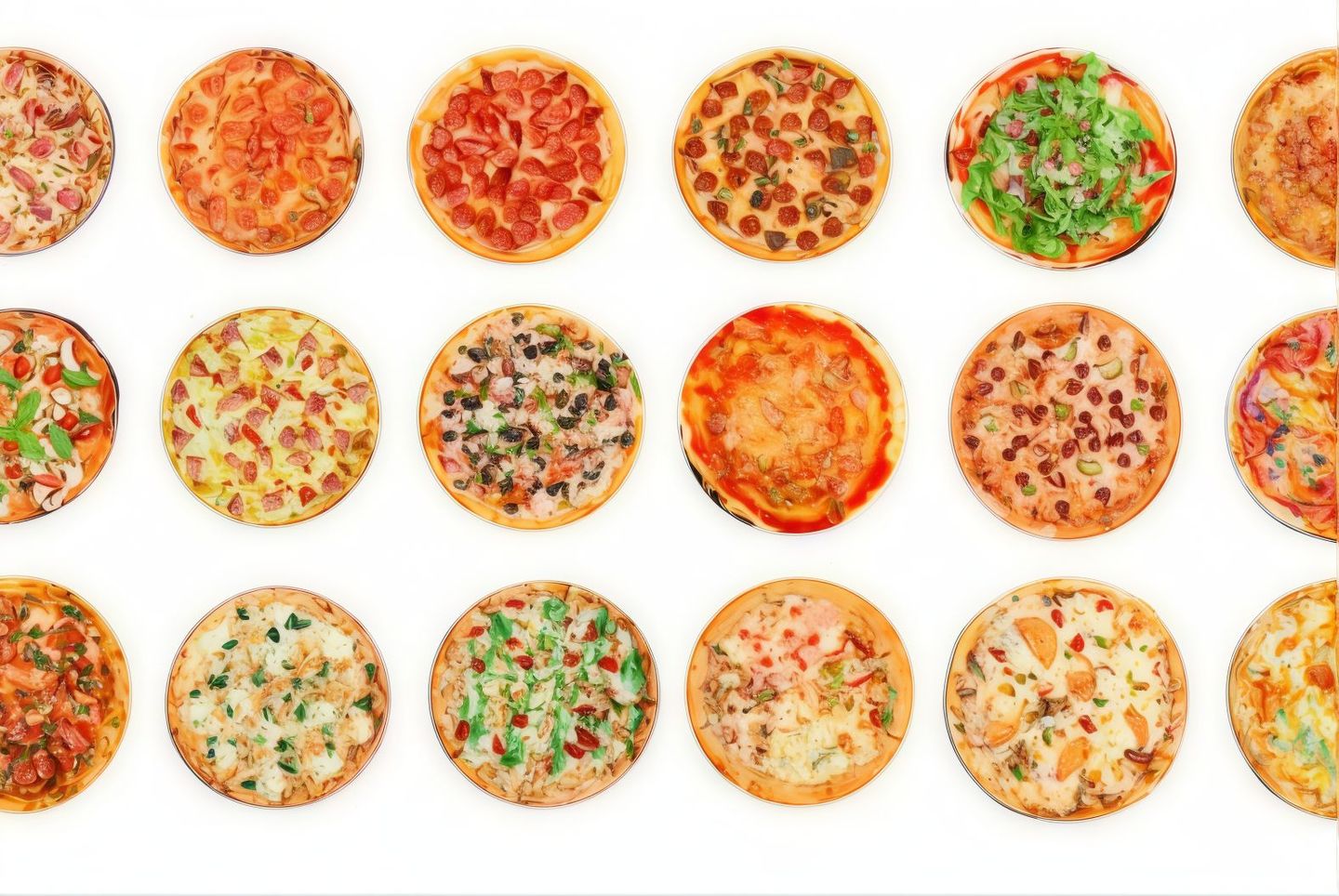 Safehah  Mix - 40 Pieces