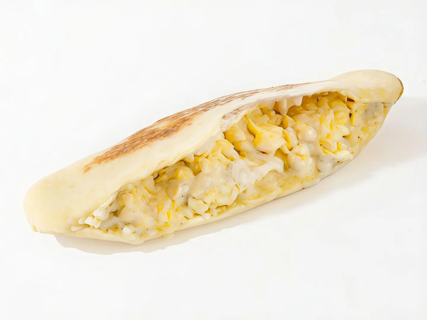 Cheese Eggs