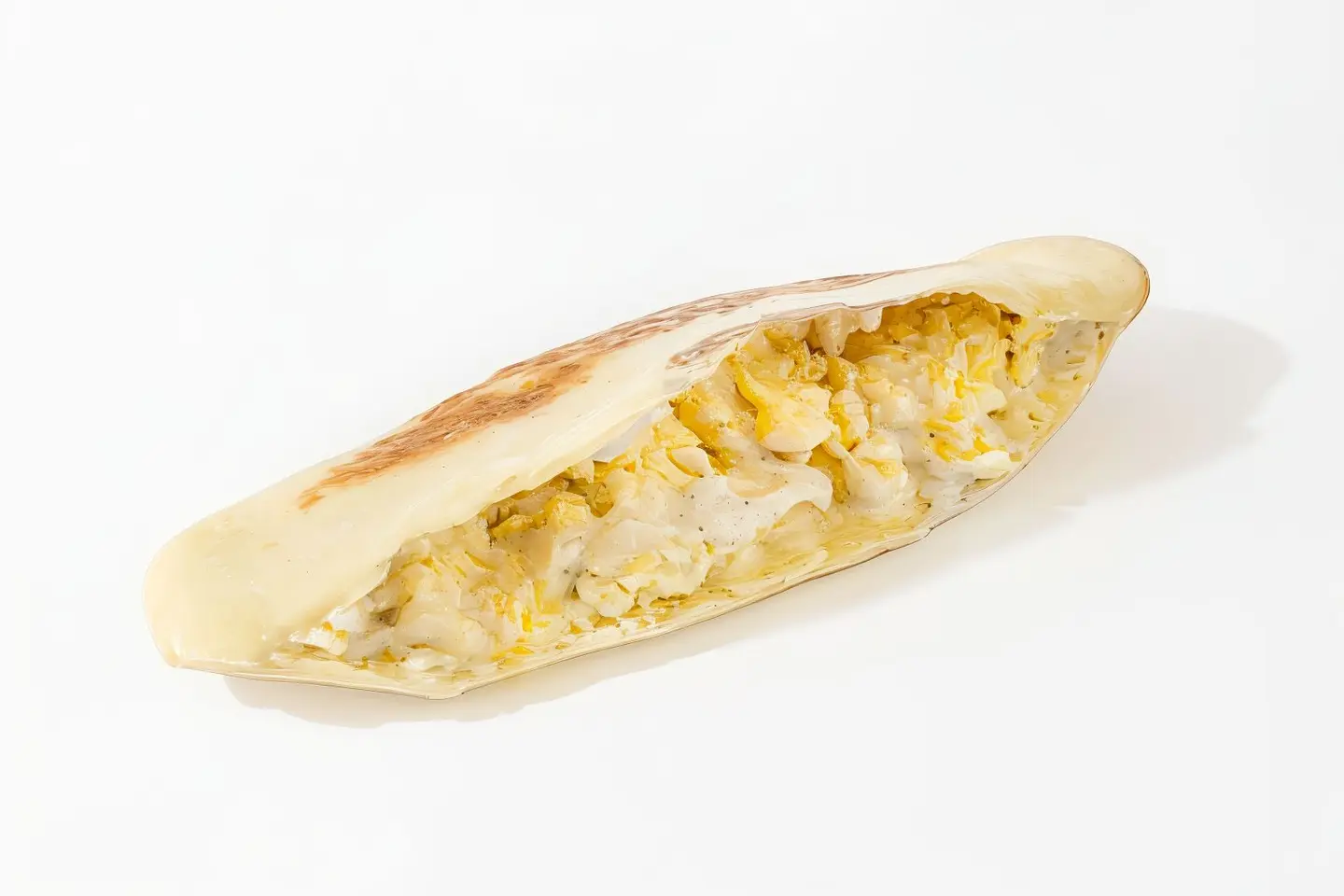 Truffle Eggs