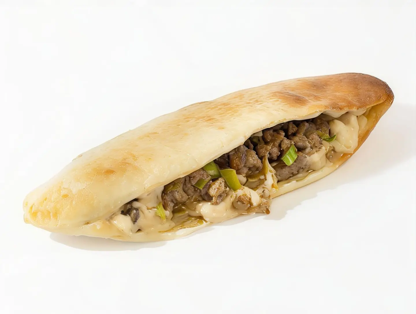 Liver With Cheese