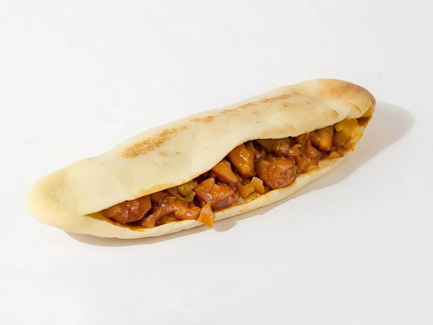 Hot Dog