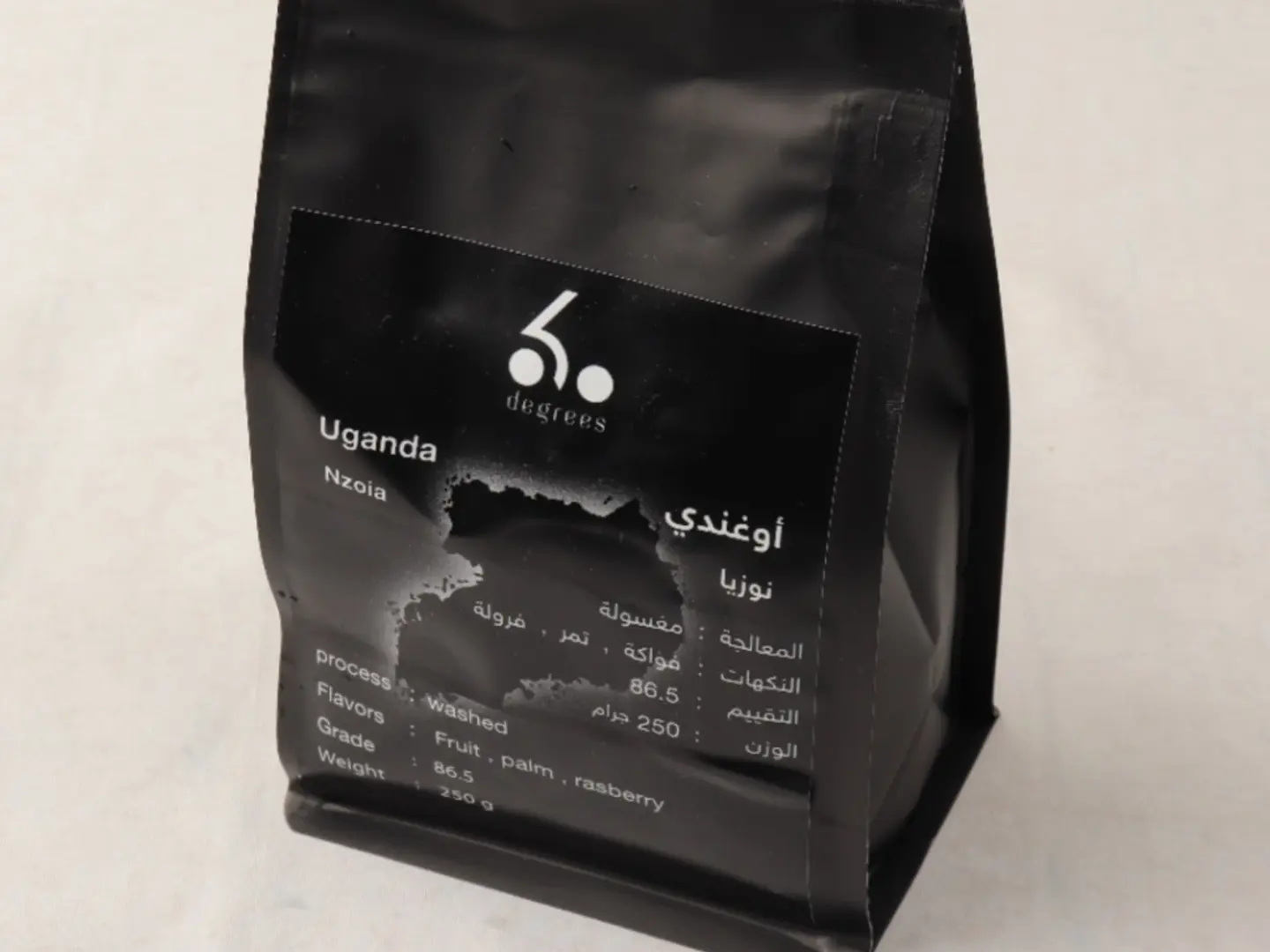 Uganda Nozia