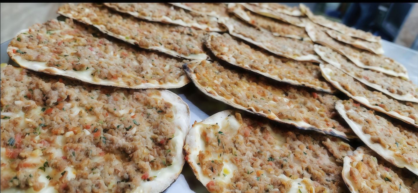 صفيحه - نص كيلو