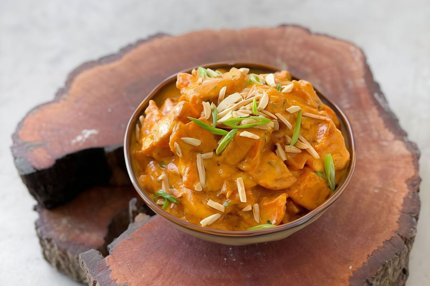 بطاطا حارة بالكريمة
