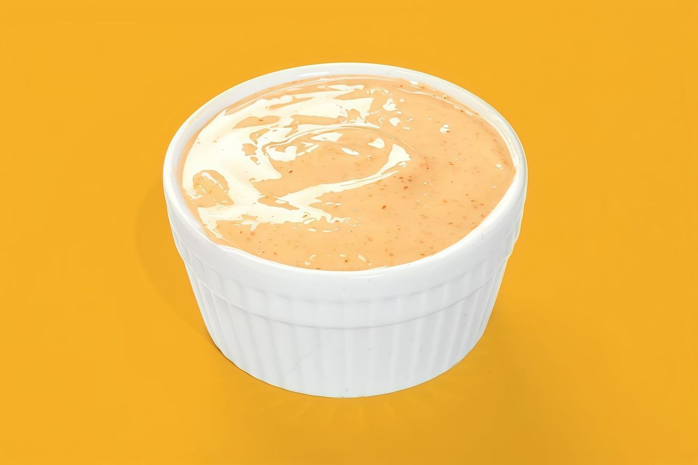 Spicy Garlic Sauce