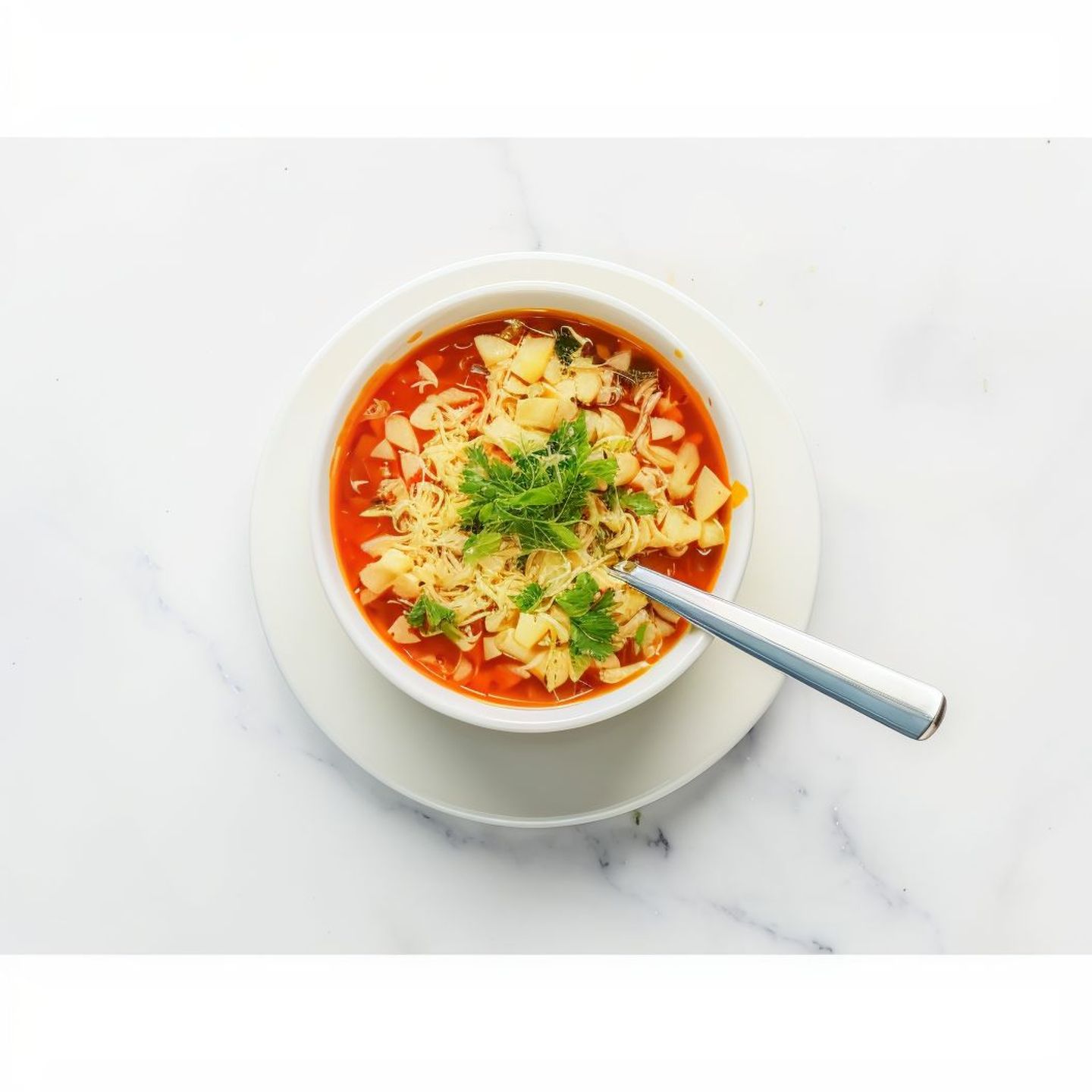 Malaz Special Soup