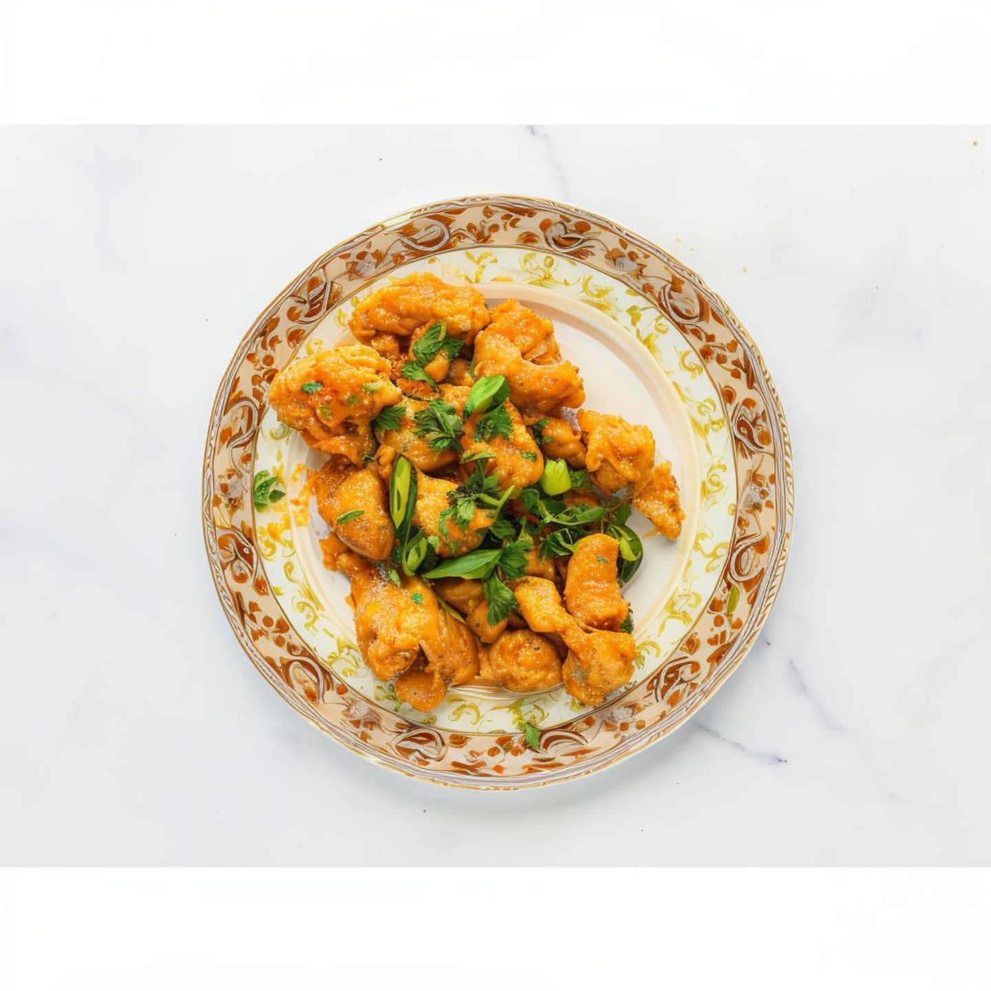 Malaz Special Chicken