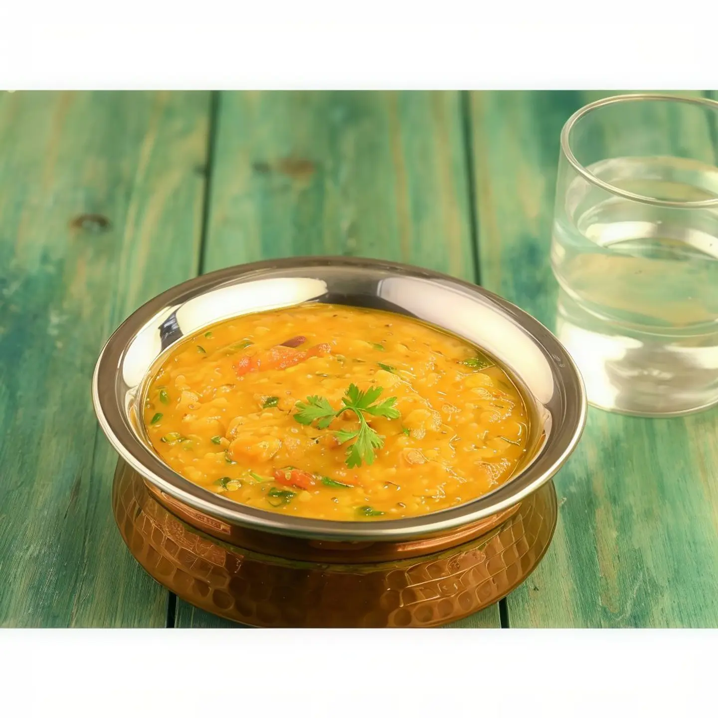 Dal Fry