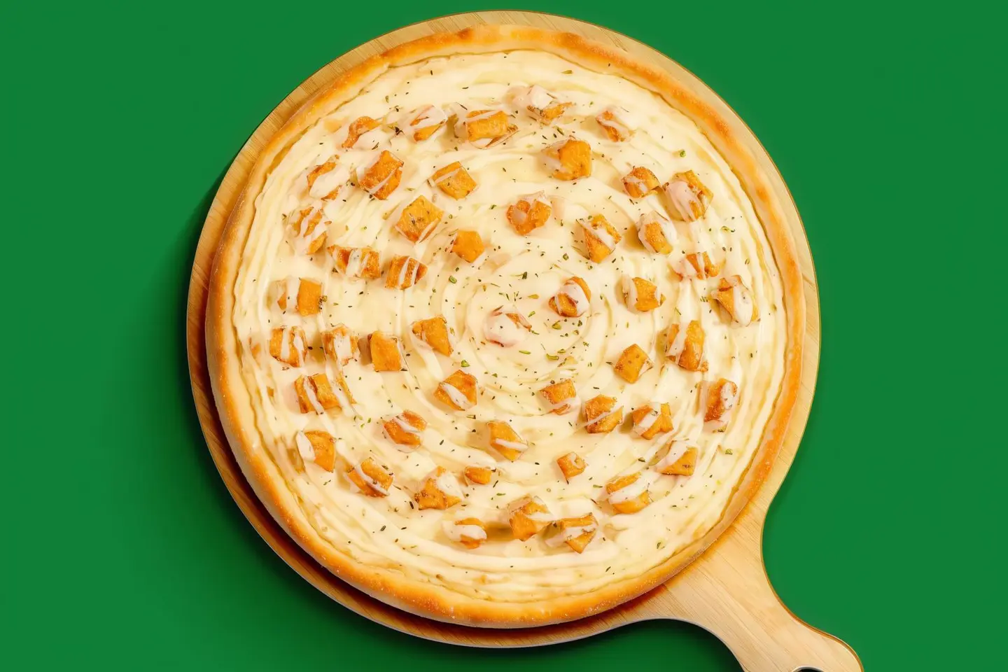 Ranch Pizza - Small