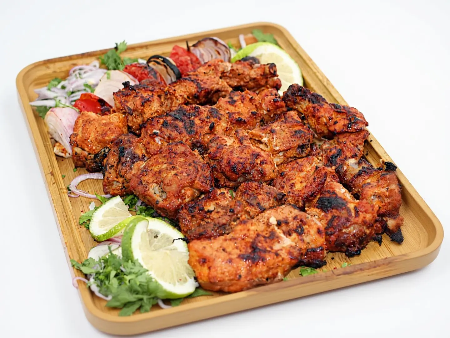 دجاج بالعطم