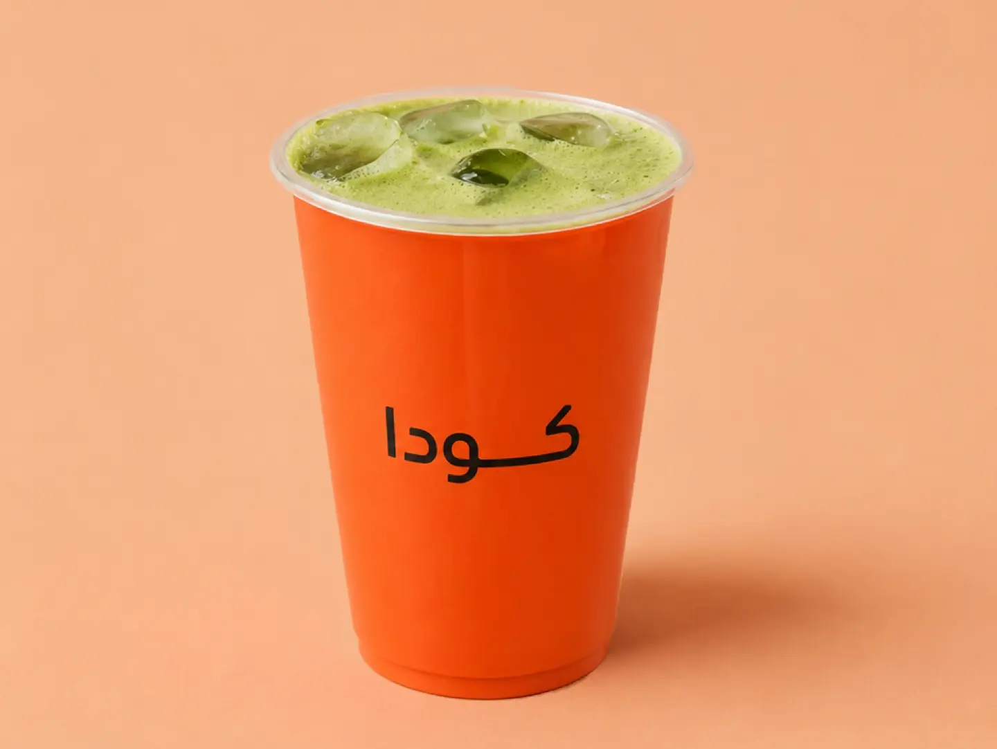 آيس ماتشا
