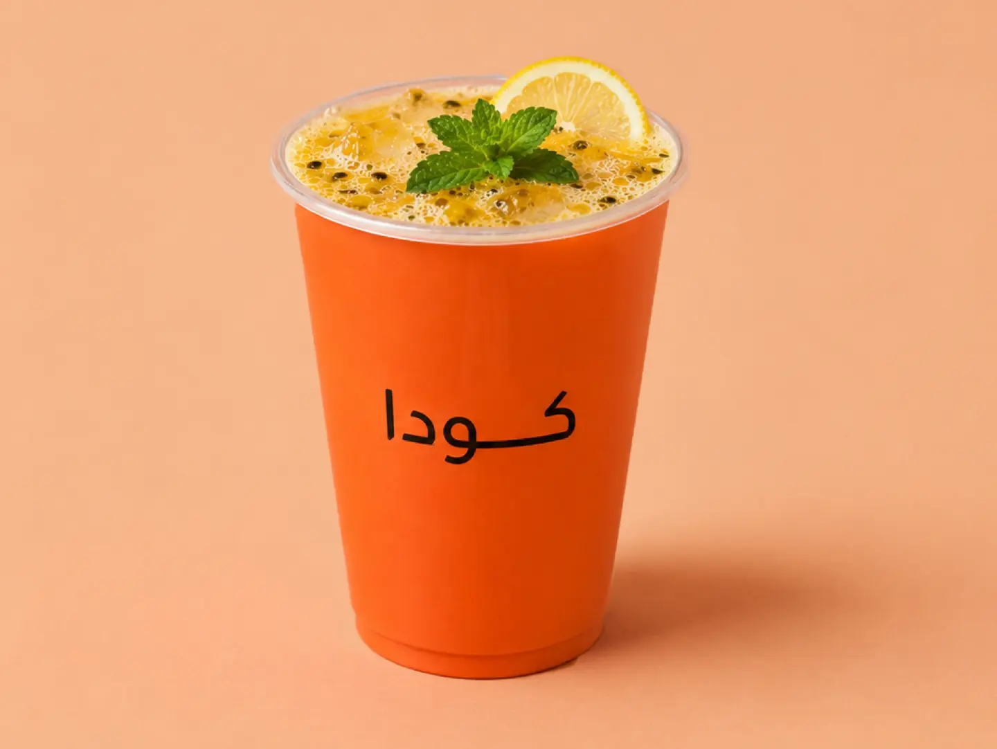موهيتو باشن فروت