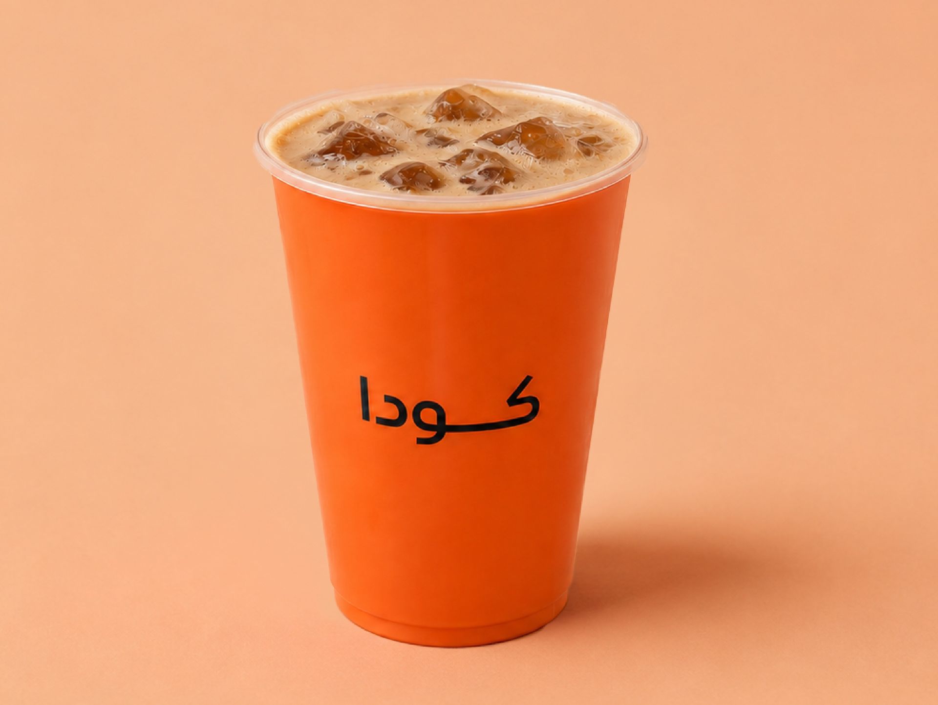 آيس كودا - كبير