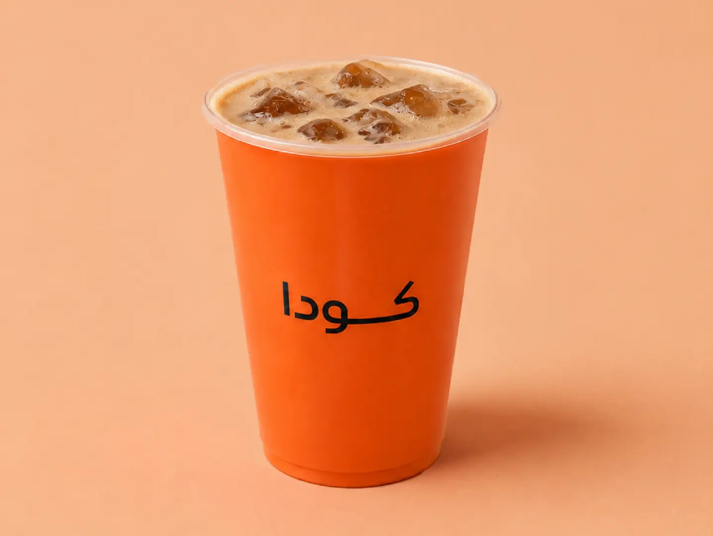 آيس سبانش - كبير