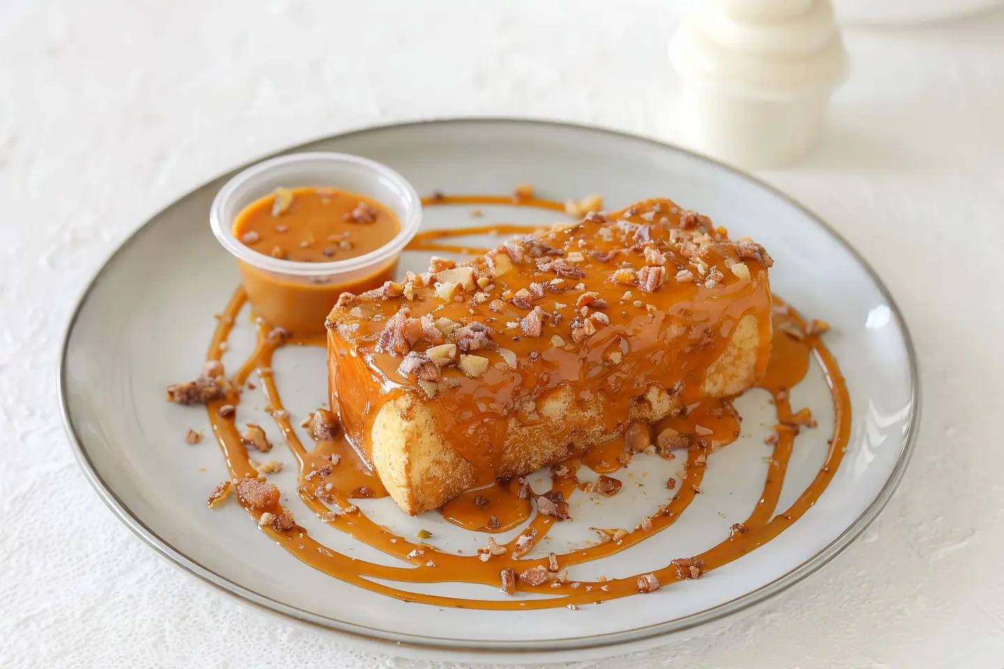 French Toast Bar