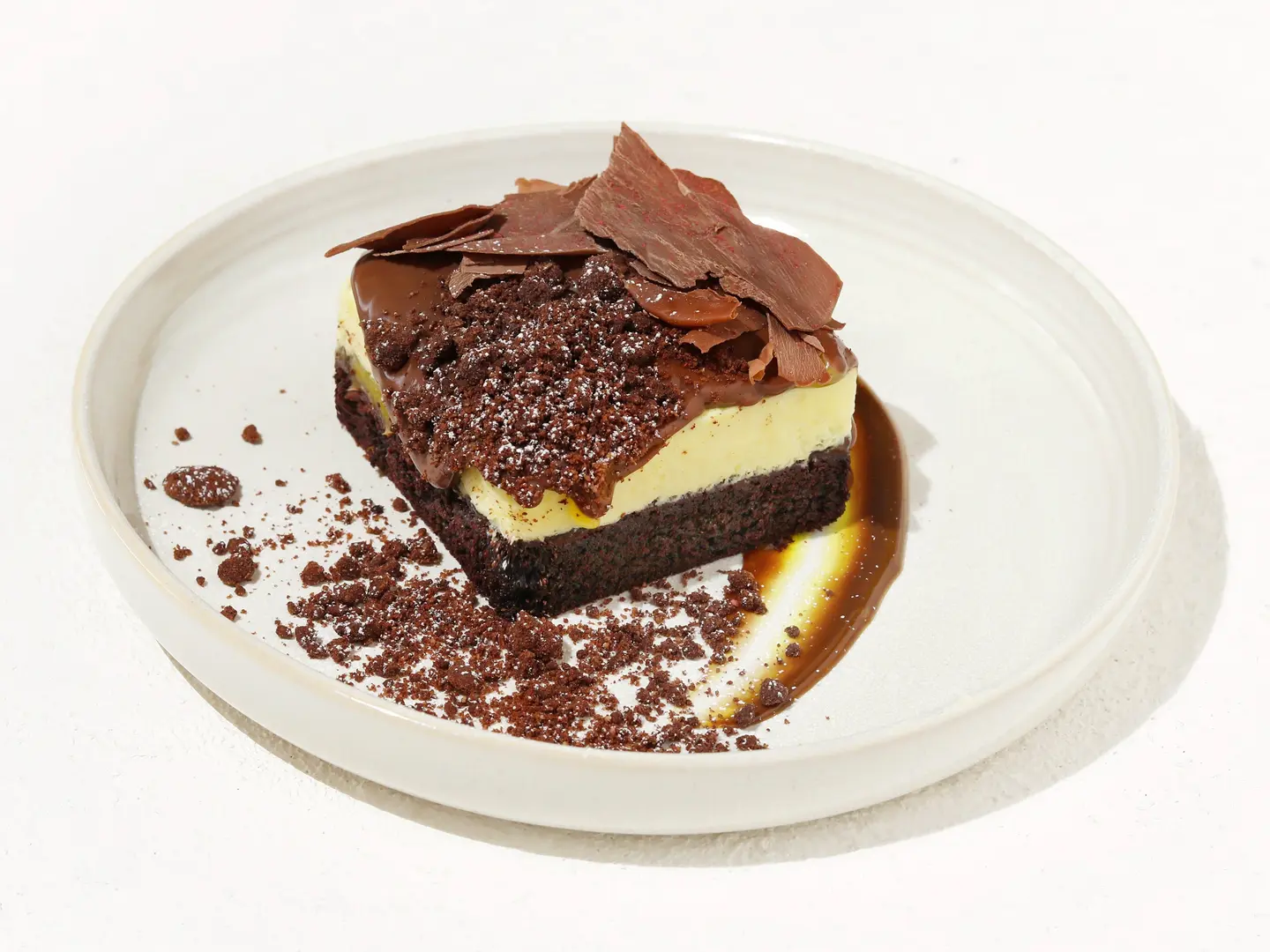 Pineapple Chocolate